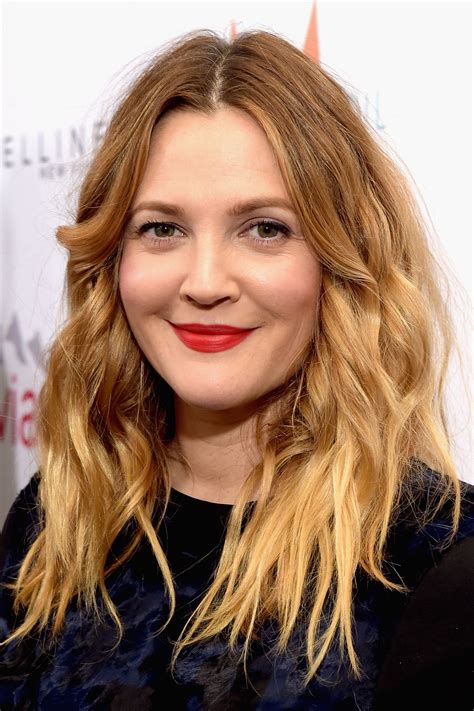 recent picture of drew barrymore